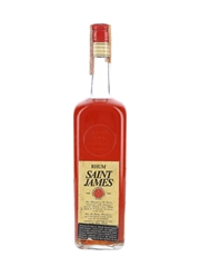 Saint James Bottled 1970s - Spirit 75cl / 47%