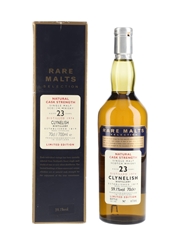 Clynelish 1974 23 Year Old