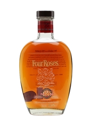 Four Roses 125th Anniversary Small Batch Bottled 2013 70cl