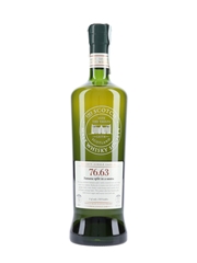 SMWS 76.63 Banana Split In A Sauna Mortlach 12 Year Old 70cl / 60.3%