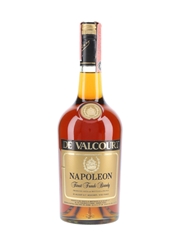 De Valcourt Napoleon Brandy