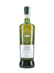 SMWS 25.49 Laundry And Fizzy Chews