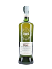 SMWS 125.21 A Jackpot Of Christmas Spices