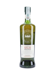 SMWS 125.22 Vibrant And Exotic Glenmorangie 16 Year Old 70cl / 53.4%