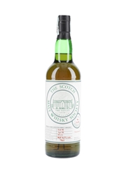 SMWS 3.139 Treacle And Iodine Bowmore 1998 70cl / 56.5%