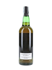 SMWS 3.139 Treacle And Iodine Bowmore 1998 70cl / 56.5%