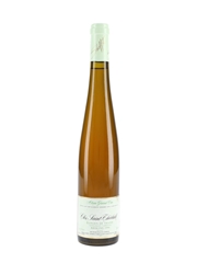 Schoffit Riesling Rangen De Thann Grand Cru 1996 Clos St. Théobald Vendanges Tardives 50cl / 13%