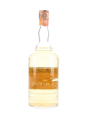 Campari Cordial Bottled 1950s 75cl / 36%