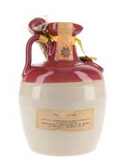Appleton Reserve 20 Year Old Ceramic Decanter Bottled 1970s - Wray & Nephew 75cl / 43%