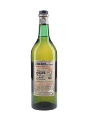 Ricard Pastis Bottled 1950s 100cl / 45%
