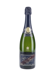 Pol Roger 1999 Cuvee Sir Winston Churchill 75cl / 12.5%