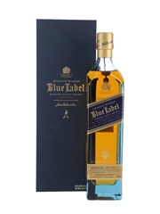 Johnnie Walker Blue Label