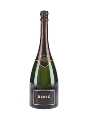 Krug 1995 Champagne