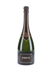 Krug 1995 Champagne  75cl / 12%