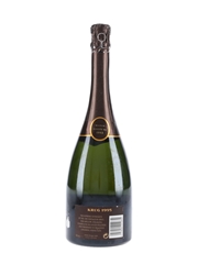 Krug 1995 Champagne  75cl / 12%