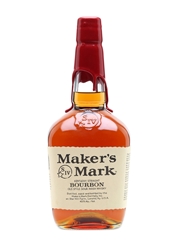 Maker's Mark Bourbon Bottled 1997 100cl / 45%