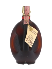 Buton Vecchia Romagna Etichetta Oro 7 Year Old Bottled 1970s 70cl / 40%