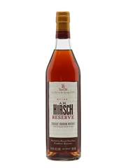 A.H. Hirsch Reserve 16 Year Old