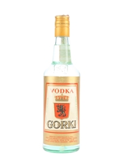 Pilla Gorki Vodka