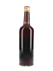 Bonomelli Punch Cacao Bottled 1980s 100cl / 35%