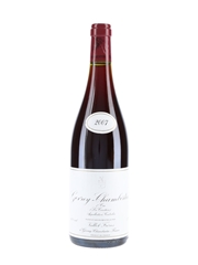 Gevrey Chambertin Les Cazetiers 2007