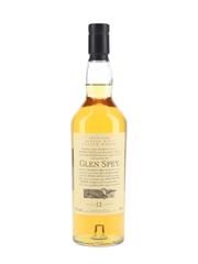 Glen Spey 12 Year Old