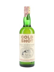 Gold Shot