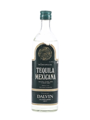 Dalvin Tequila Mexicana  75cl / 40%