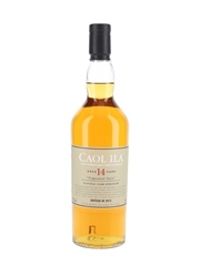 Caol Ila 14 Year Old