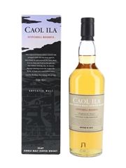 Caol Ila Stitchell Reserve Special Releases 2013 70cl / 59.6%