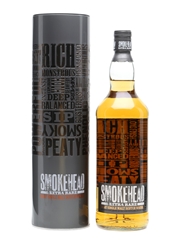 Smokehead Extra Rare 100cl 