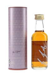Glenfarclas 40 Year Old Signed By John L S Grant & George S Grant 5cl / 46%