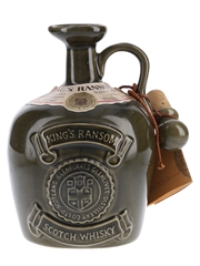 King's Ransom 12 Year Old