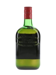 Buchanan's De Luxe Bottled 1970s-1980s 75cl