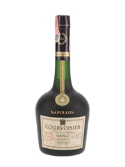 Courvoisier Napoleon Bottled 1990s - Numbered Bottle 70cl / 40%
