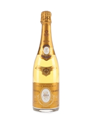 Louis Roederer Cristal 1999