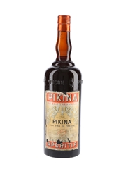 Picon Pikina Bottled 1950s 100cl