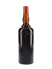 Picon Pikina Bottled 1950s 100cl