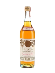 Aurum Stravecchio Brandy