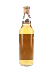 Club 99 Fine Old Bottled 1970s - Kintocher 75cl / 43%