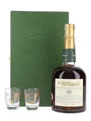 Very Old Fitzgerald 8 Year Old 1960 Stitzel-Weller - Bottled 1968 75.7cl / 50%