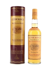 Glenmorangie 10 Year Old