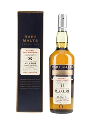 Hillside 1970 25 Year Old Rare Malts Selection 75cl / 61.1%