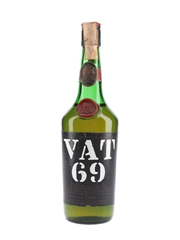 Vat 69