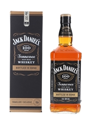 Jack Daniel's 100 Proof Bottled in Bond 100cl / 50%