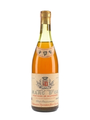 Rouviere Marc DOr Egrappe