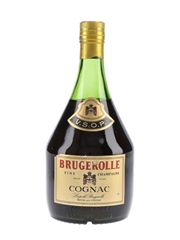 Brugerolle VSOP Grand Champagne Cognac 70cl