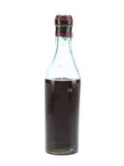 Ape Rhum Demerara Bottled 1933-1944 15cl / 45%
