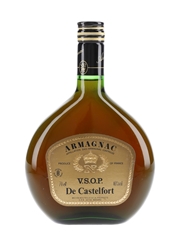 De Castelfort VSOP Armagnac  70cl / 40%