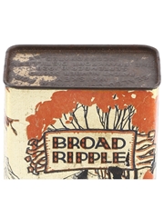 Broad Ripple 1917 Special Reserve Bottled 1928 - George T Stagg 47.3cl / 50%